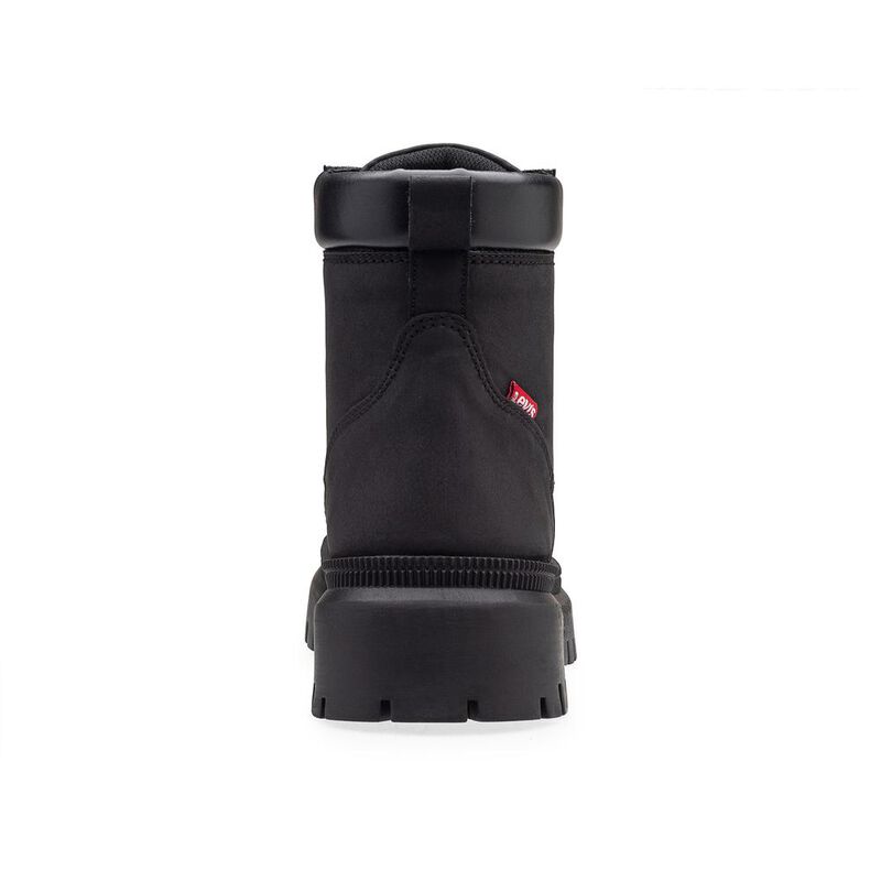 Botas Levi's para Dama Lennox D L1224221 Negro image number null