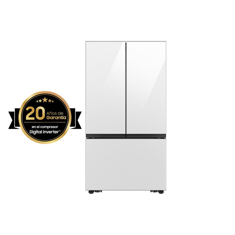 Refrigerador Samsung BESPOKE French Door 32Ft c... image number null