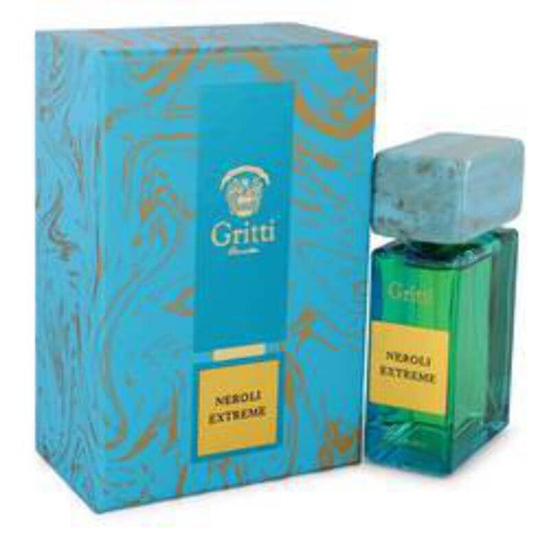 Perfume Gritti Neroli Extreme Unisex 100 Ml image number null