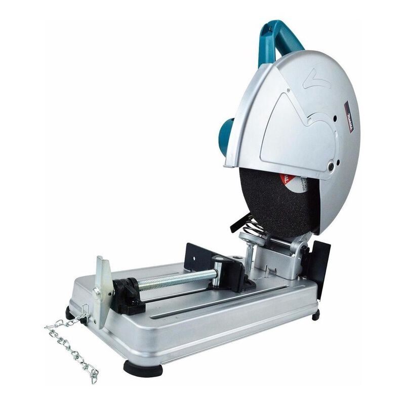 Cortadora de Metales Makita 14" 2000W Profesion... image number null
