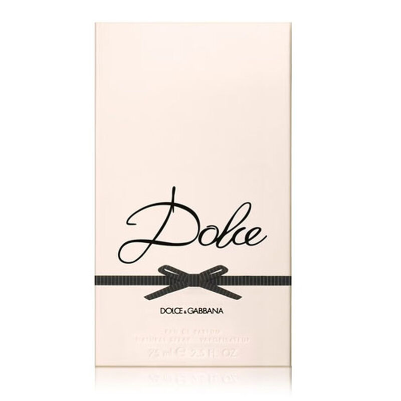 Perfume Dolce & Gabbana Dolce Edp 75 Ml Dama image number null
