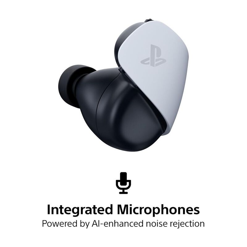 Audifonos Inal&aacute;mbricos Sony Pulse Explore Blanc... image number null