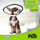 Medical Solutions Collar Isabelino Talla 1 (22 Cm)