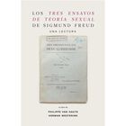 Los Tres Ensayos De Teor&iacute;a Sexual De Sigmund Freud, De Van