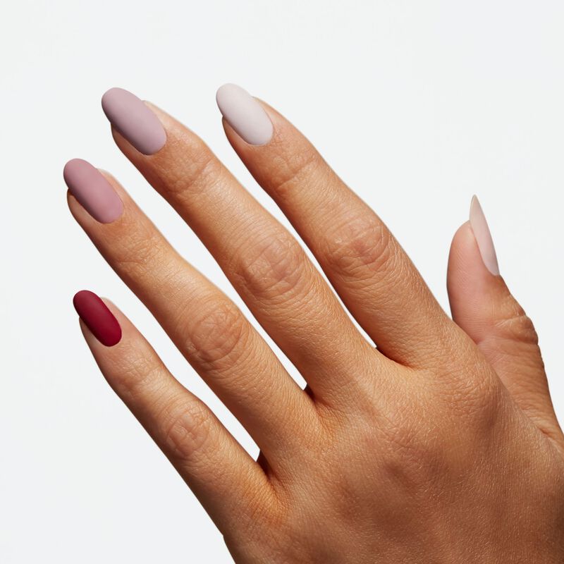 Esmalte De U&ntilde;as Opi Gelcolor Stay Matte Top Coa... image number null