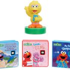 Story Dream Machine Little Tikes Big Bird Y Sus Amigos 3+