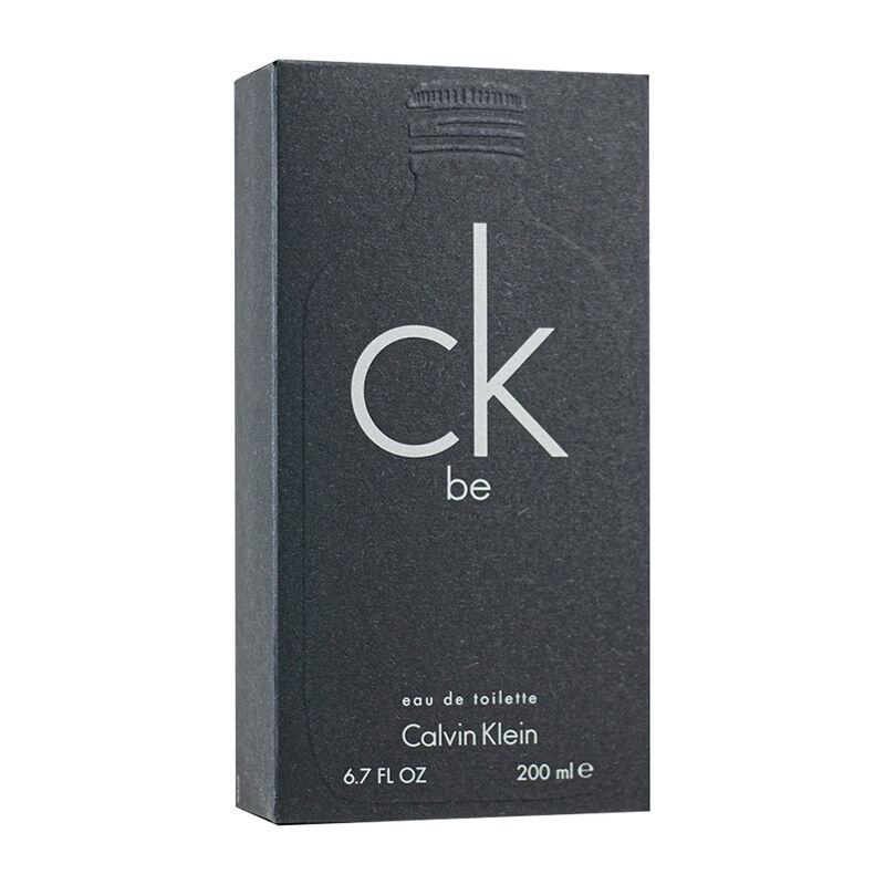 Perfume Para Caballero CK Be EDT 200ML image number null