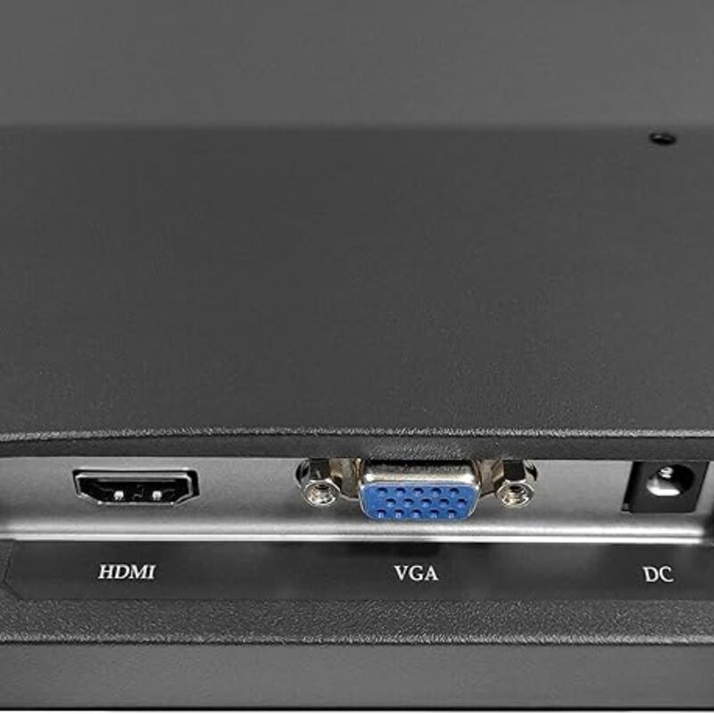 Monitor Nextep NE-722 21.5&Prime; FHD  75 Hz &ndash; HDMI +... image number null