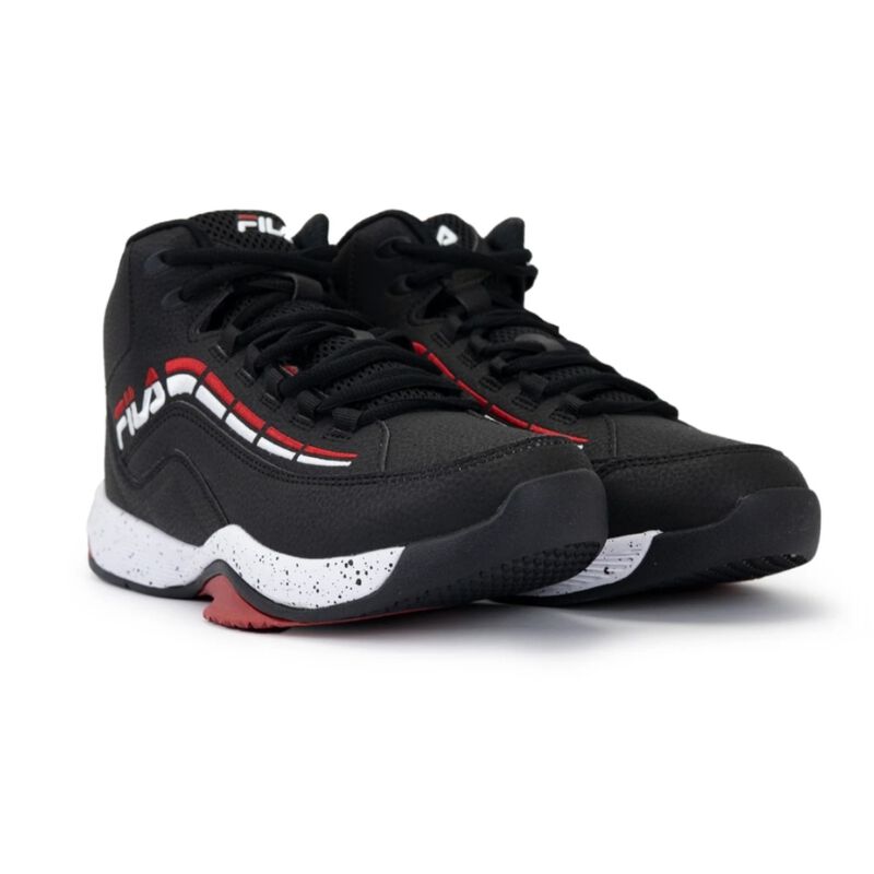 Tenis Deportivo Fila Spitfire 3 1BM01226-014 29... image number null