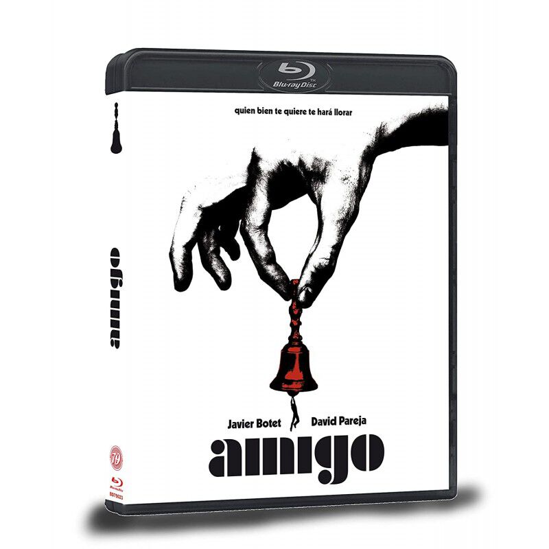 Amigo Bd 2019 image number null