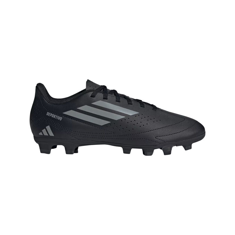 Tenis Adidas Hombre  Deportivo III FG IF1401 Ne... image number null
