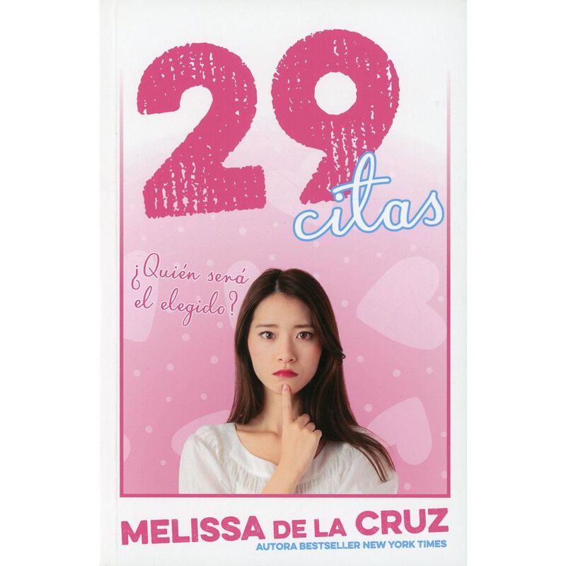 29 Citas image number null