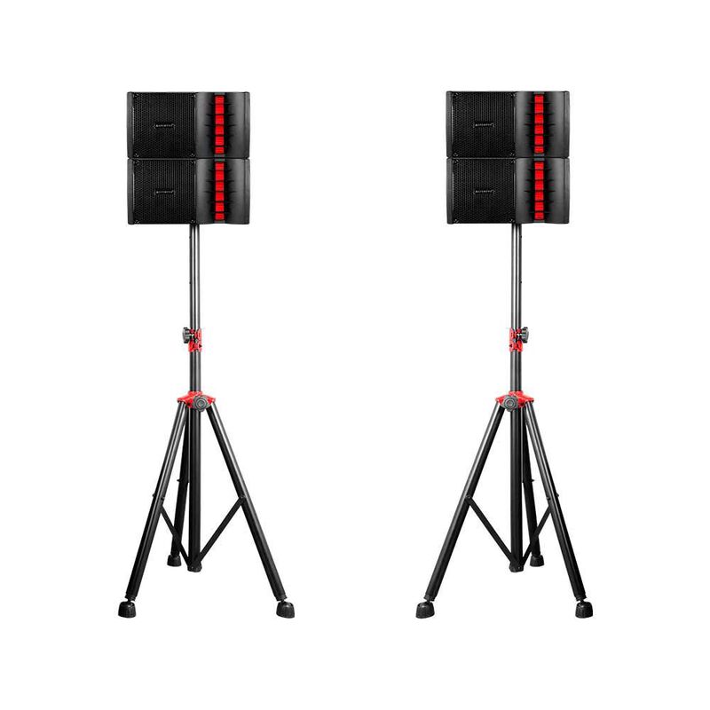 Sistema Lineal X-Array 18 Advance AlienPro Subw... image number null