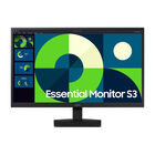 Monitor 24 Samsung Essential S3 Full HD VA 75Hz