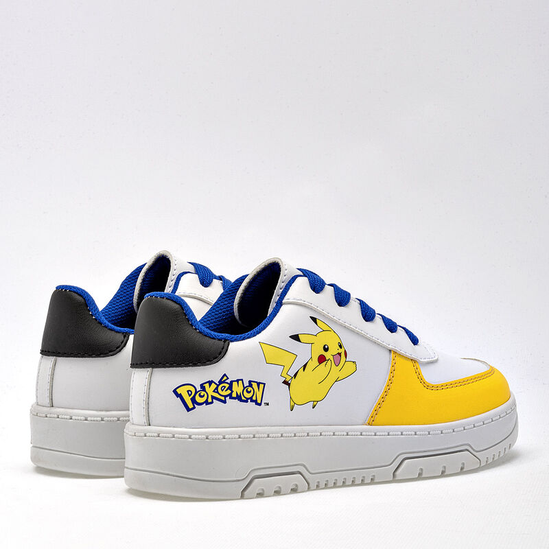 Licencias Yuyin Tenis urbano para ni&ntilde;o blanco a... image number null