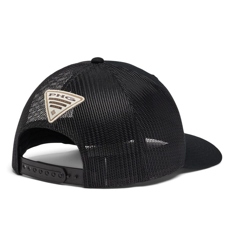Gorra Columbia Phg Game Flag De Malla Con Cierr... image number null