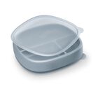 Placa De Succi&oacute;n Y Tapa Nuk Para Nature Sin Bpa Ni L&aacute;tex
