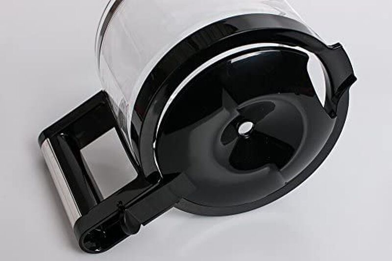 Jarra De Caf&eacute; De'longhi Glass Para Varios Model... image number null