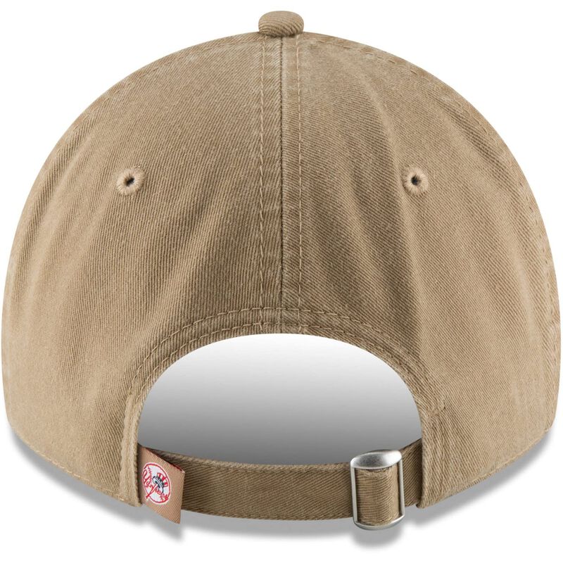 Gorra New Era Mlb Core Classic 9twenty New York... image number null