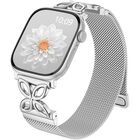 Correa Getino Bucle Met&aacute;lico para Apple Watch 40/41/42/44/45/46/49mm