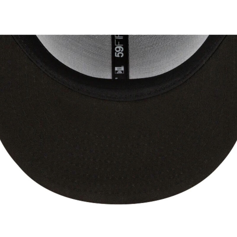 Gorra New Era 59Fifty Los &Aacute;ngeles Angels Authen... image number null