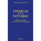Charlas Con El Notario