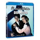 El Ministerio Del Miedo [blu-ray]