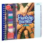 Pulseras Craft Kit Klutz Friendship, Multicolor, Para Ni&ntilde;os Mayores De 8 A&ntilde;os
