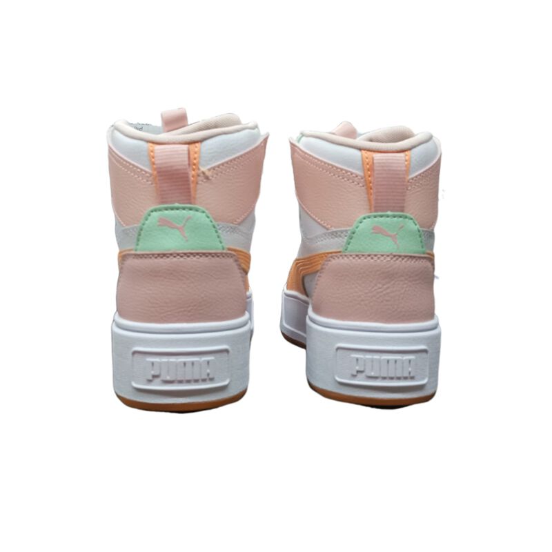 Tenis Casual Puma Karmen Rebelle MID JR 388729 ... image number null