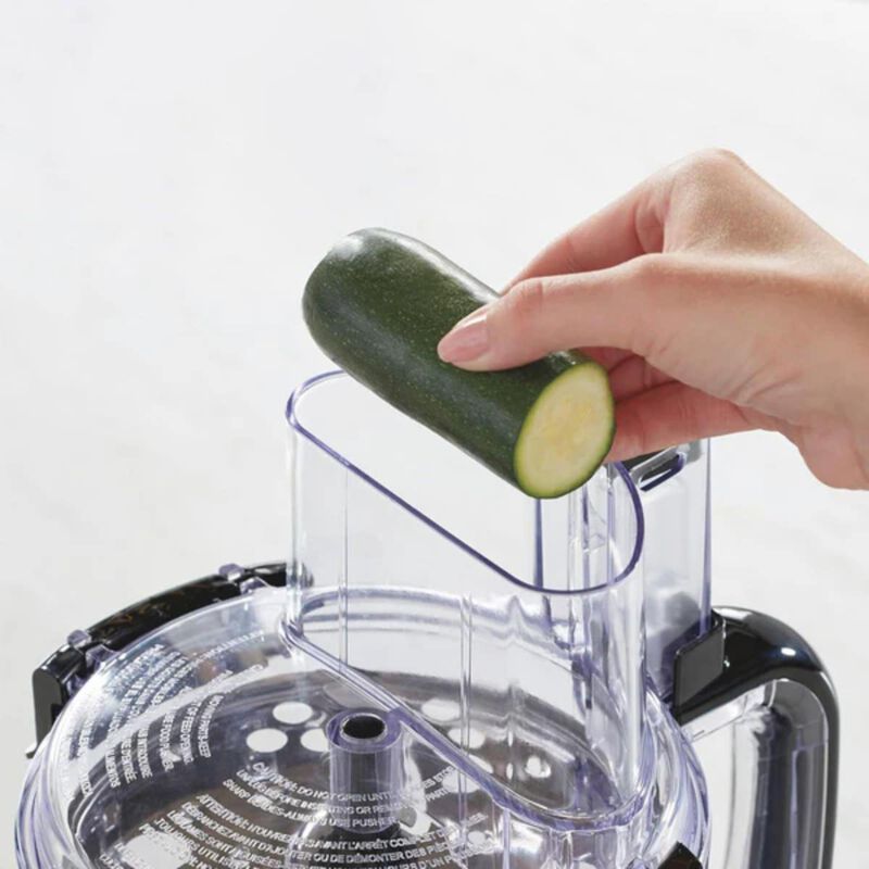 Procesador De Alimentos Hamilton Beach Stack & ... image number null