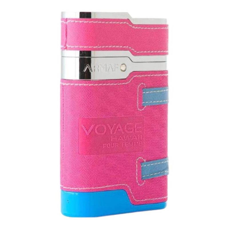 Perfume Armaf Voyage Hawaii Pour Femme Edp 100 ... image number null