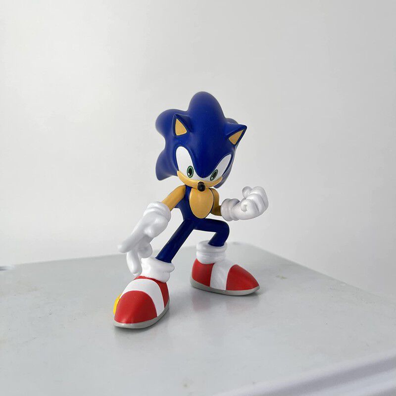 Figura Sonic 8,5 cms image number null