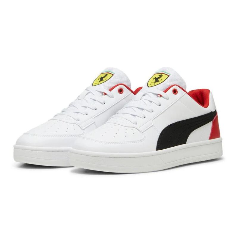 Tenis Puma Ferrari Caven 2.0 para Hombre image number null