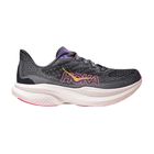 Tenis Hoka para Mujer Mach 6 Gris