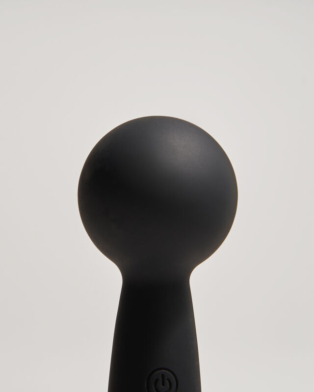 Mini Masajeador Emma Magic Wand image number null
