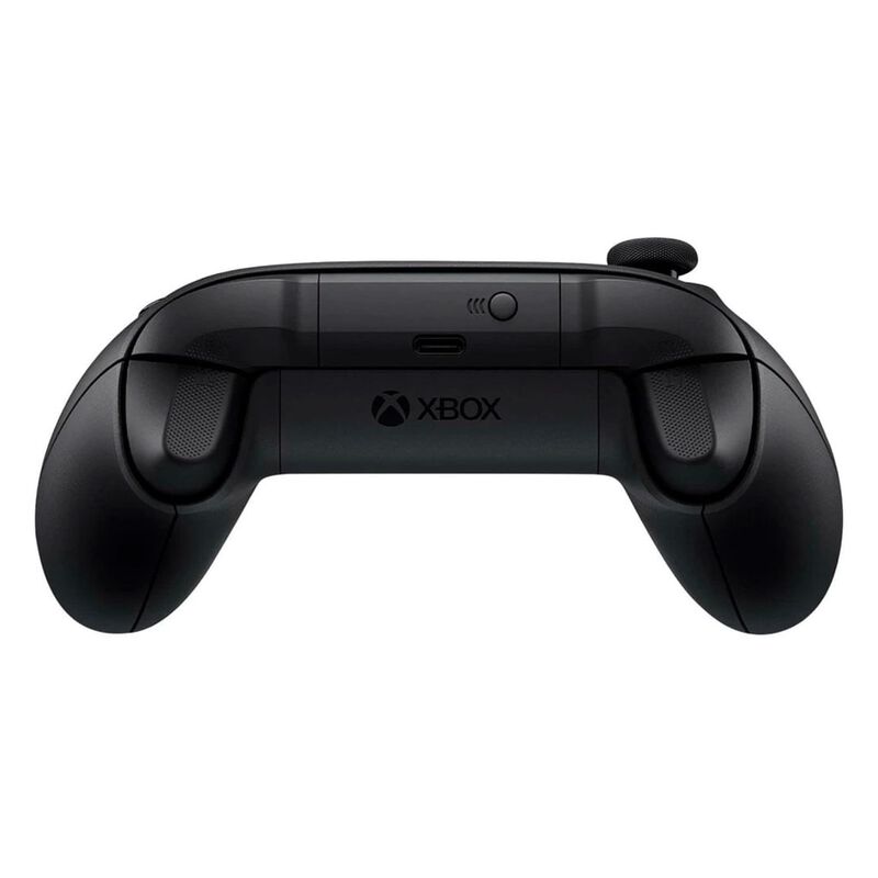 Control Inal&aacute;mbrico Xbox One Series X/s Negro image number null