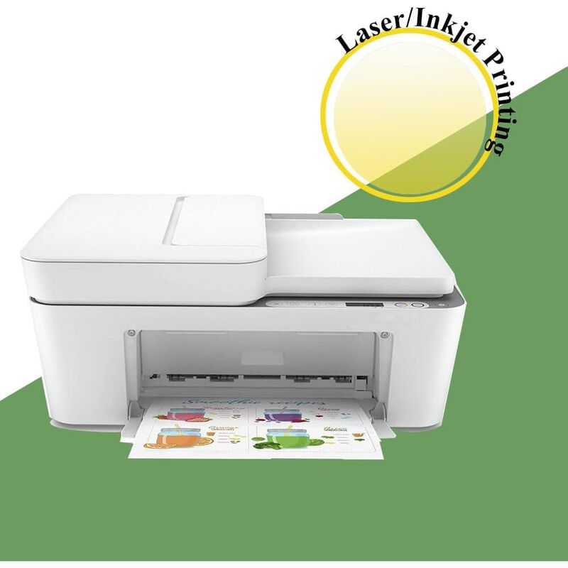 Papel adhesivo Miguming 45 hojas 21x29,7 cm mat... image number null