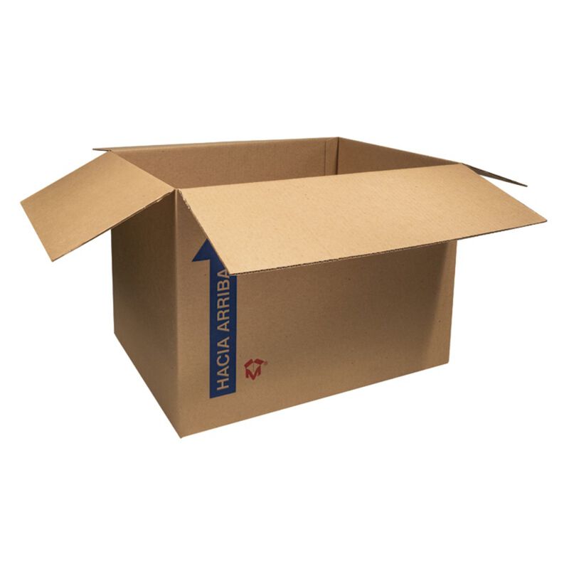 Caja de Cart&oacute;n para Empaque 55x39x39 image number null