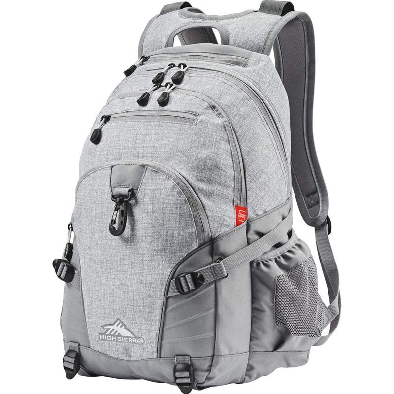 Mochila High Sierra Loop Para Viajes Y Trabajo,... image number null