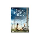 El Ni&ntilde;o Con El Pijama De Rayas (dvd.)