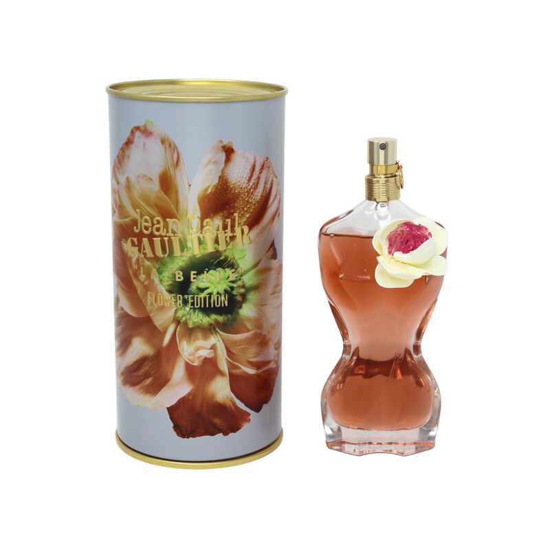 Jean Paul Gaultier La Belle Flower Edition Edp ... image number null