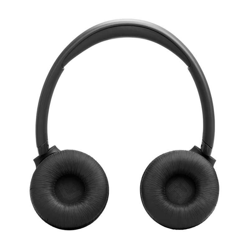 Aud&iacute;fonos Inal&aacute;mbricos Jbl Tune 530 Bt Negros image number null