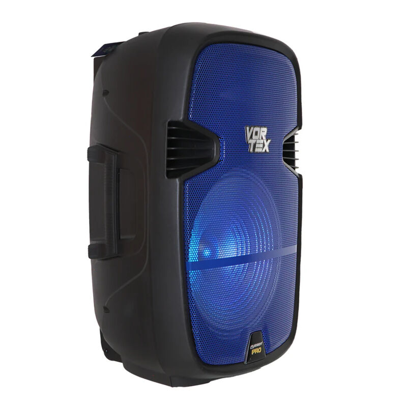 Bafle Amplificado Fussion PBS-1004B 15" Vortex ... image number null