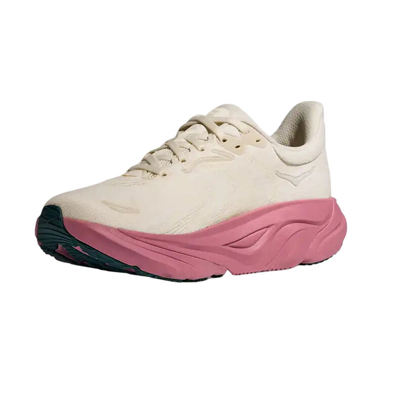 Tenis Hoka Para Mujer Arahi 8 Beige image number null