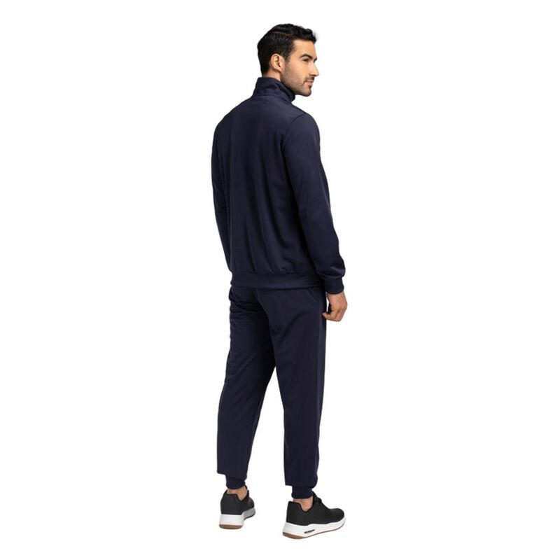 Conjunto Puma Ess Poly Suit Para Hombre image number null