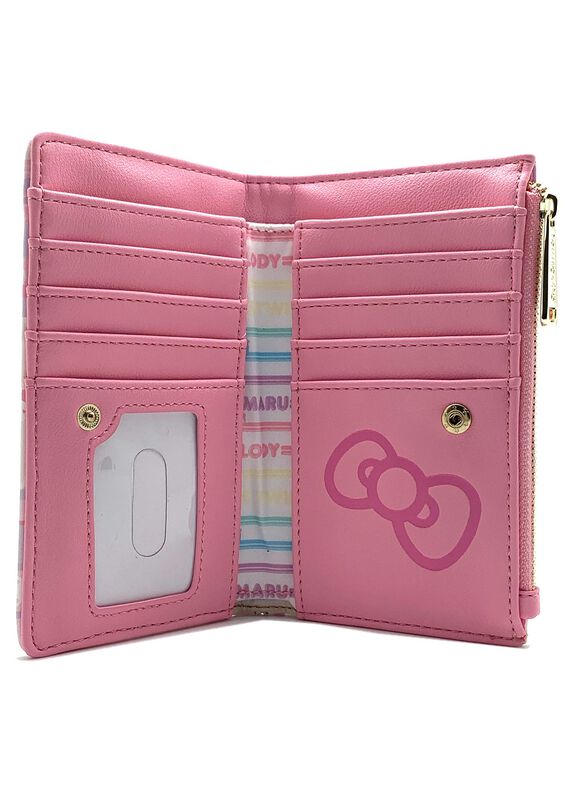 Cartera Loungefly Sanrio Hello Kitty Kawaii De ... image number null