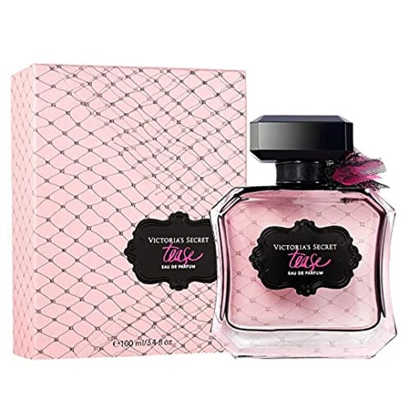 Perfume Victoria's Secret Noir Tease Eau De Par... image number null