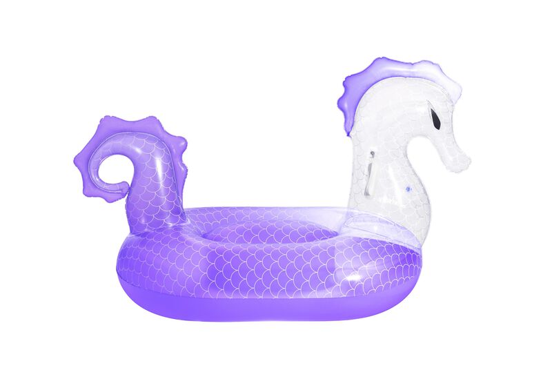 Flotador Montable Tiburon 67 x 47/1.70m x 1.20m... image number null