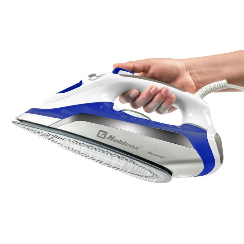 Plancha Koblenz PKK-850 SAR Secure Keramik Pro ... image number null