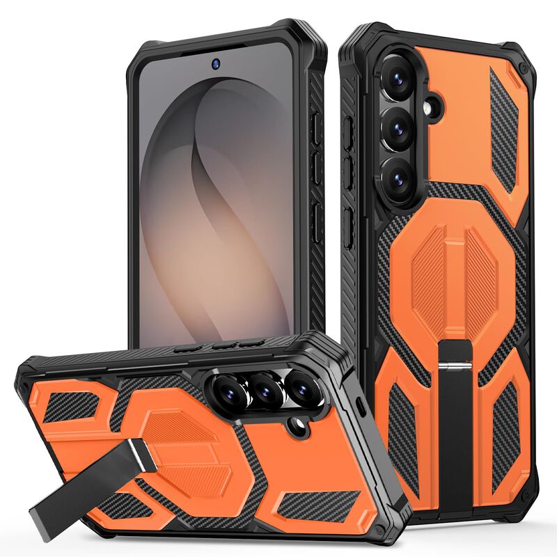 Funda Emmpitu S24 Plus Magsafe A Prueba De Golp... image number null